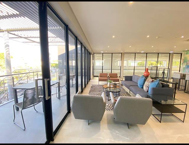 456M² OFFICE TO LET IN FOURWAYS